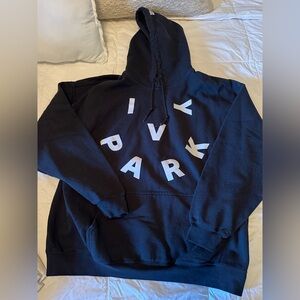 X Large Ivy Park Sweatshirt